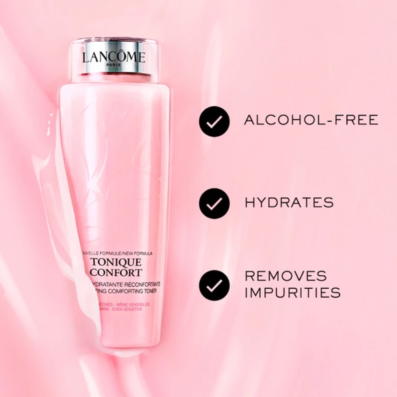 Host Pick 🔥65% OFF NEW ✨ Luxury Lancome Set/5 - Picture 3 of 4